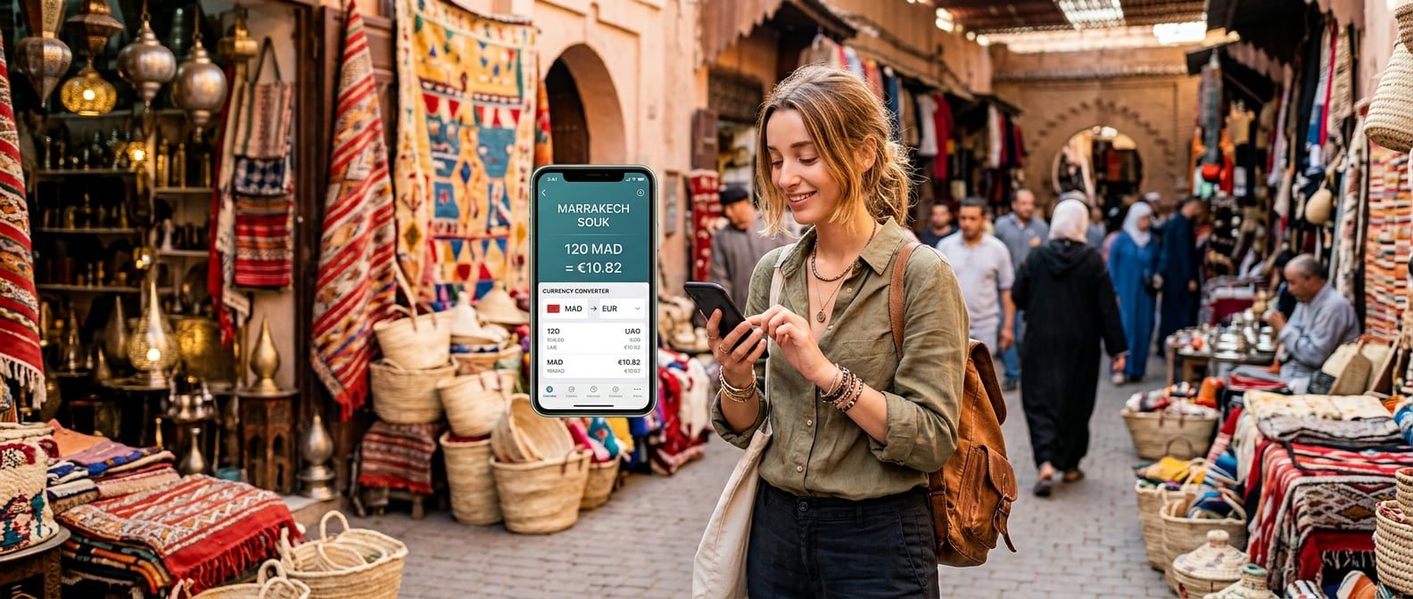 Best Currency Converter Apps for Offline Use: A 2025 Guide