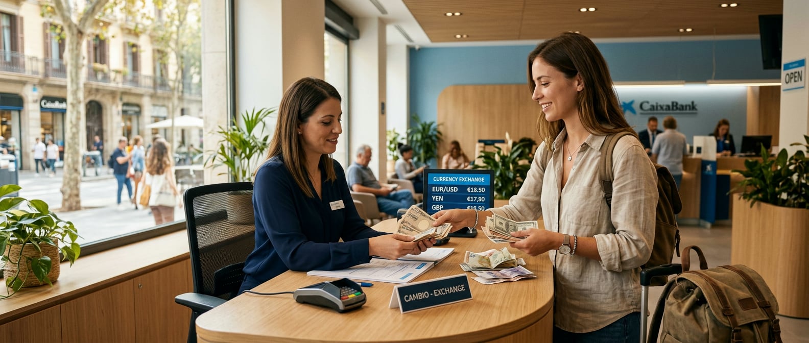 How to Avoid Hidden Fees When Exchanging Currency Abroad